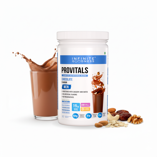 PROVITALS  Men - 350g