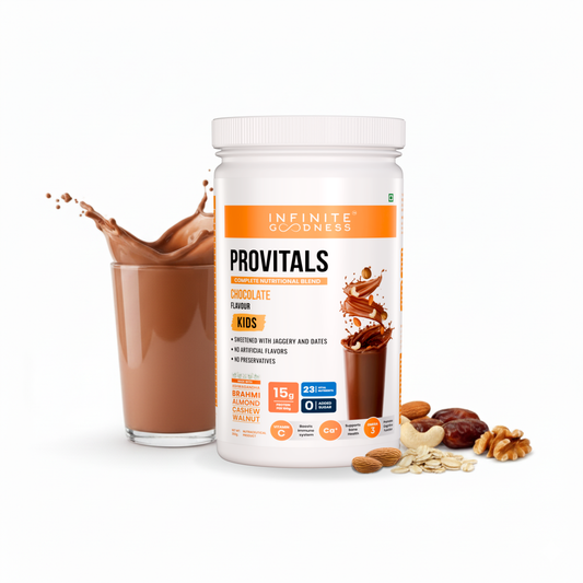 PROVITALS Kids - 350g