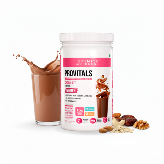 PROVITALS Women - 350g